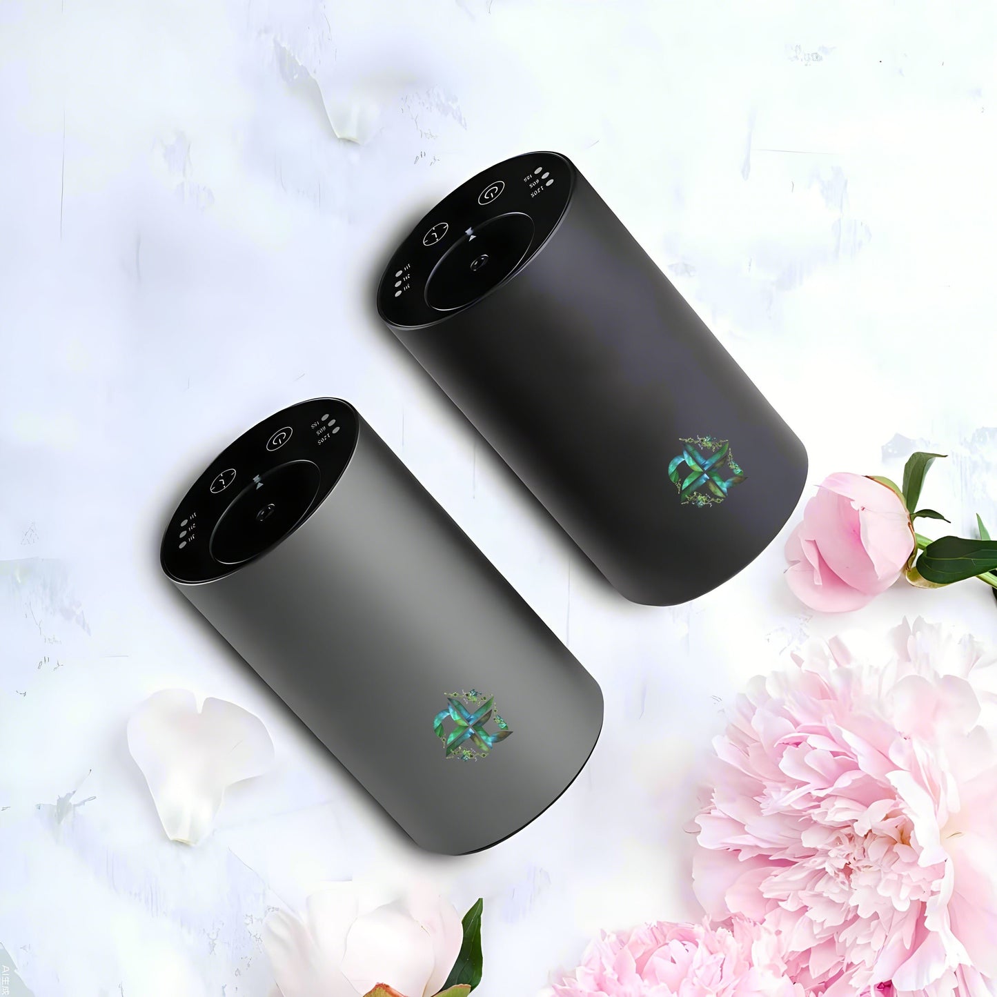 Spur - Zen Diffuser (Gift set)