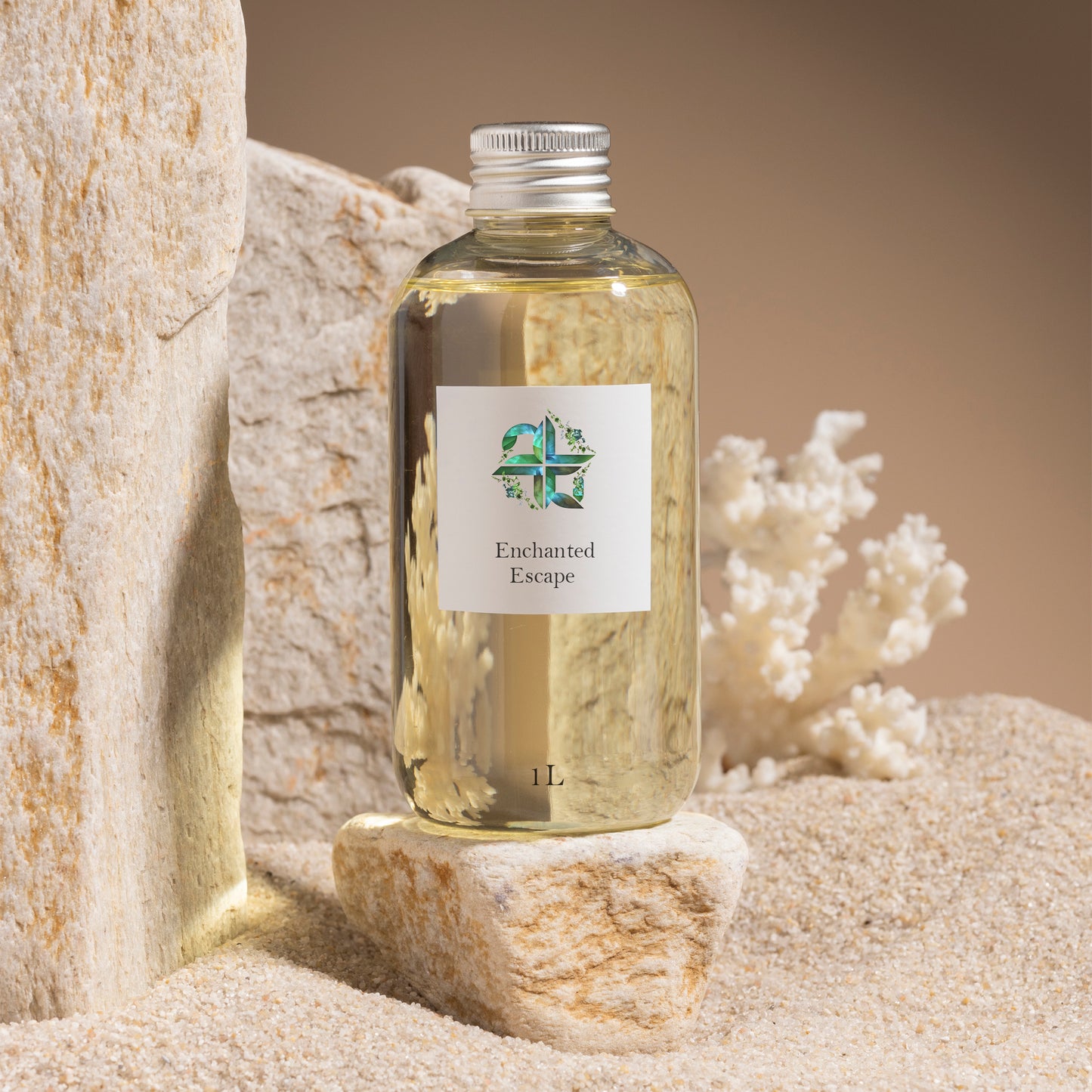enchanted escape fragrance oil scent oil