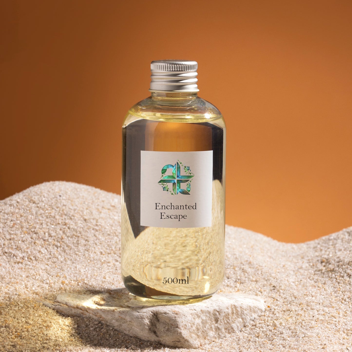 enchanted escape fragrance oil scent oil