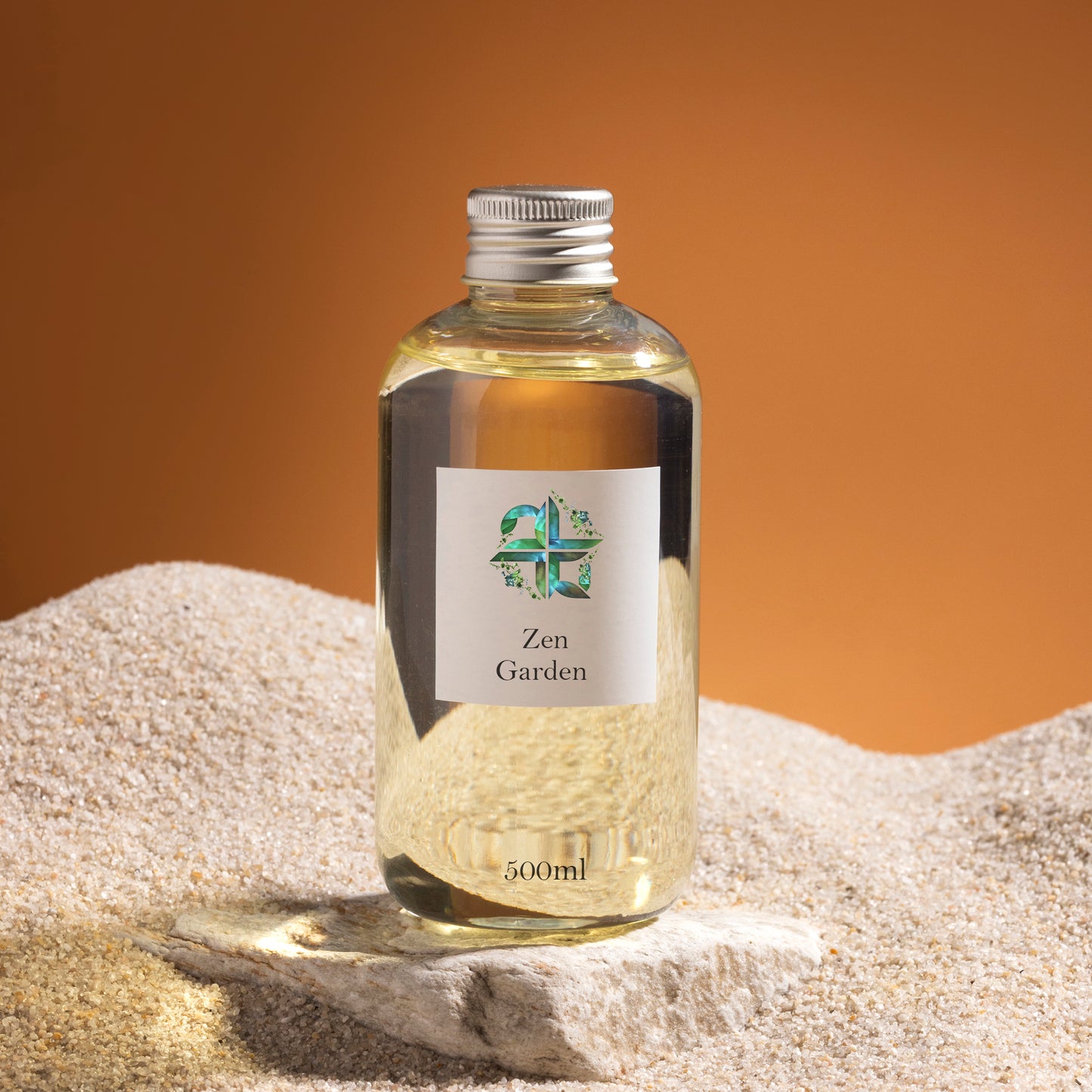 zen garden fragrance oil scent oil