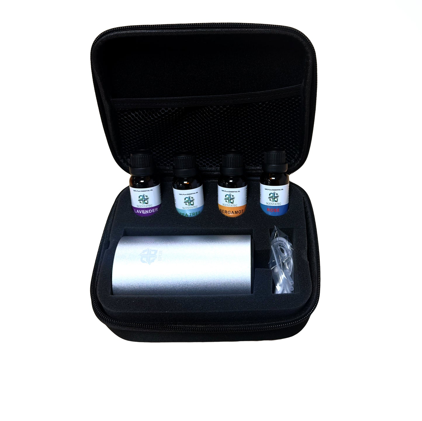 Spur - Zen Diffuser (Gift set)